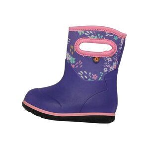 Bogs insulated rain boots toddler